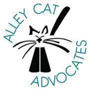 Alley Cat Advocates Logo